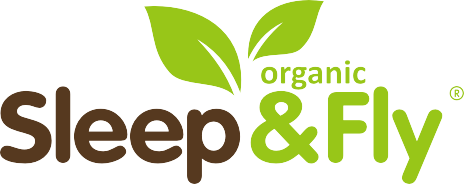 Sleep&Fly Organic