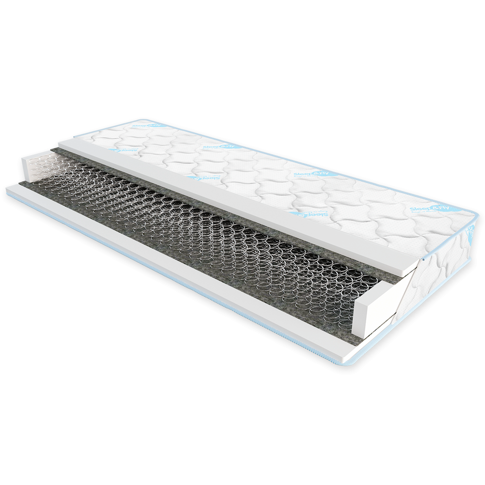 Матрац Sleep&Fly Standart Plus (1)