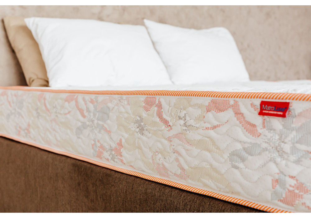 Matroluxe Camelia 4