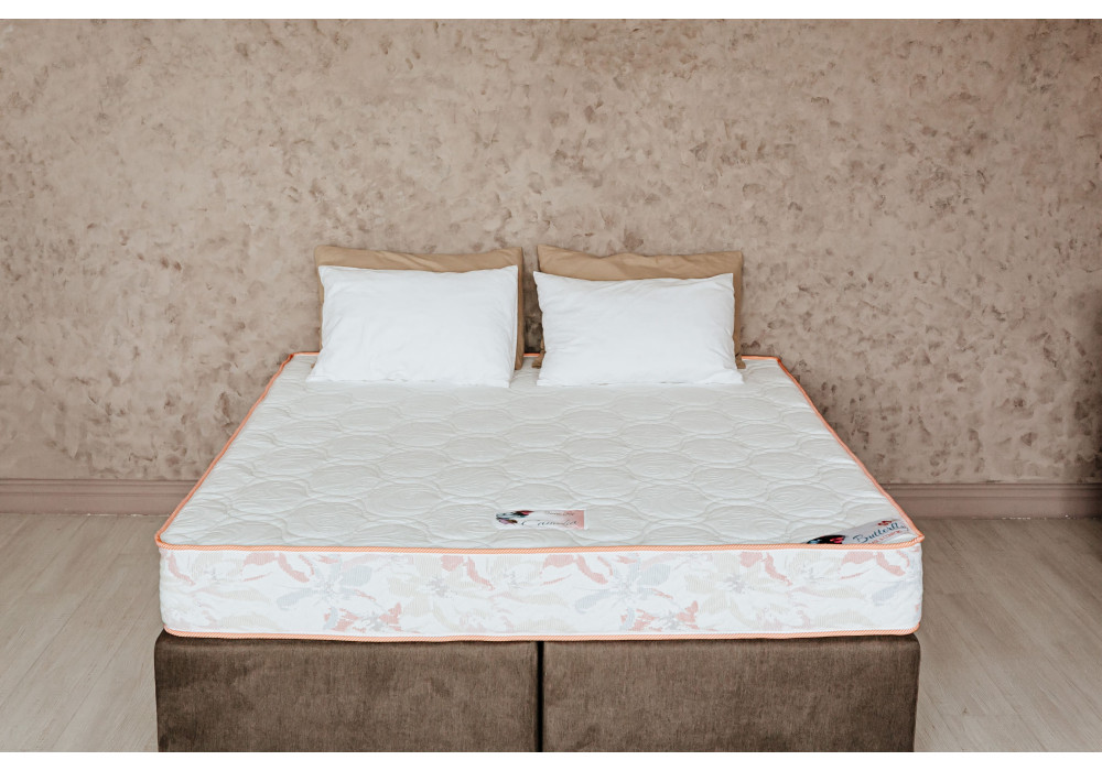 Matroluxe Camelia 5