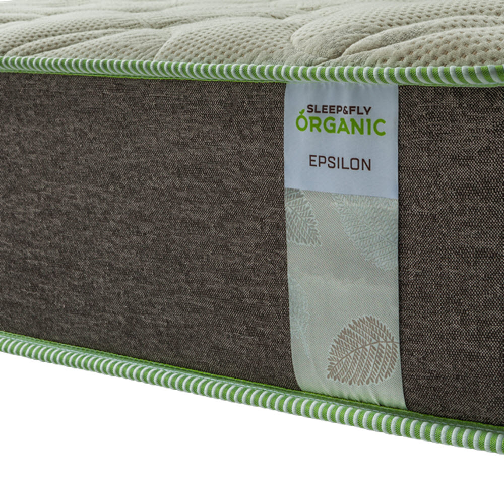 Матрац Sleep&Fly Organic