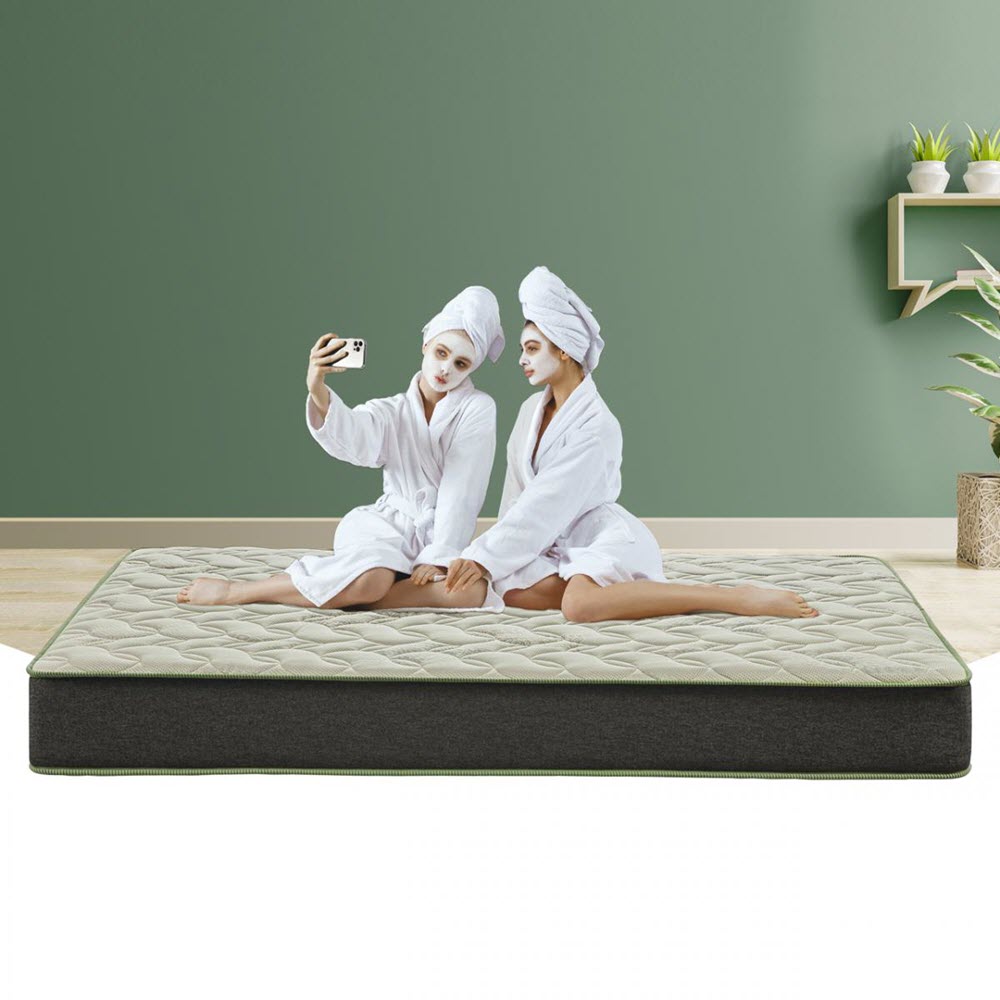 Матрац Sleep&Fly Organic