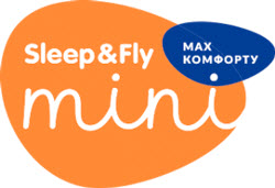 Sleep&Fly mini