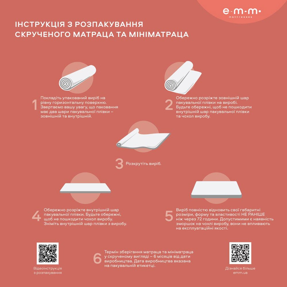 Матрац-топер Sleep&Fly mini Flex