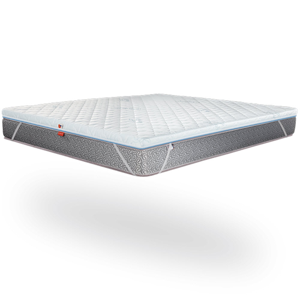 Матрац-топер Sleep&Fly mini Flex