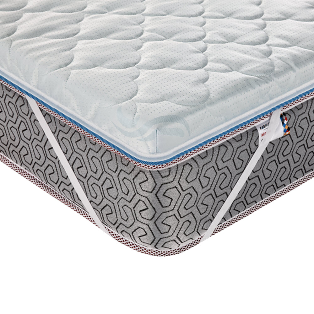 Матрац-топер Sleep&Fly mini Flex